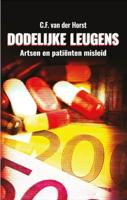 Dodelijke leugens (Hardback) - thumbnail
