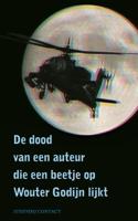 De dood van een auteur die een beetje op Wouter Godijn lijkt - Wouter Godijn - ebook - thumbnail