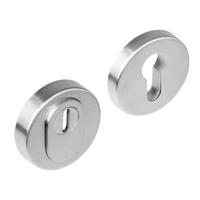 Intersteel VeiligheidsrozetSalus massief kerntrekbeveiliging RVS - 0035.375561 - thumbnail