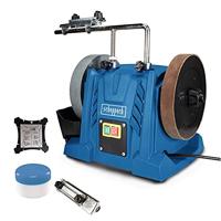 Scheppach Natslijpmachine 200 mm Tiger 5000S - 5903205901 5903205901 - thumbnail
