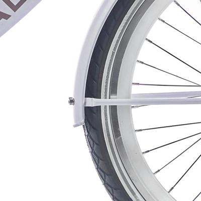 Alpina spatbord set 22 clubb frosty pink matt