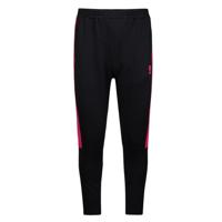 Robey Performance Trainingsbroek Zwart Neon Roze - thumbnail