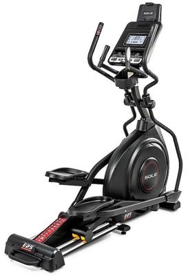 Sole Fitness Crosstrainer E25 Elliptical Sole Fitness Crosstrainer E25 Elliptical