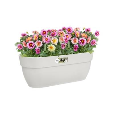 Elho Vibia Campana Large Hangpot wit - thumbnail