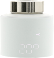 tado° Smart Radiator Thermostat Geschikt voor gebruik binnen - thumbnail