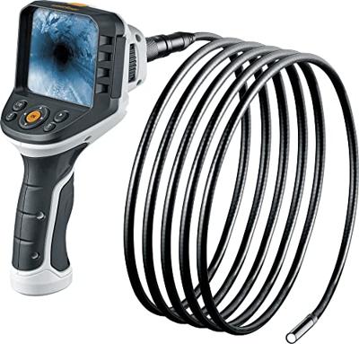 Laserliner 082.240A Endoscoop Sonde-Ø: 9 mm Sondelengte: 10 m Laserliner 082.240A Endoscoop Sonde-Ø: 9 mm Sondelengte: 10 m