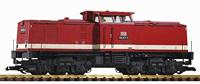 Piko G 37543 G smalspoor diesellocomotief BR 199 Harzer Schmalspurbahn - thumbnail