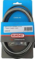 Elvedes versnellingskabel 6465un sram + inbus - thumbnail