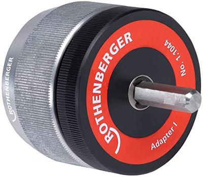 Rothenberger 11044 Ontbramer-adapter 1 stuk(s)