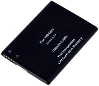 Accu voor Huawei Ascend Y210 - thumbnail