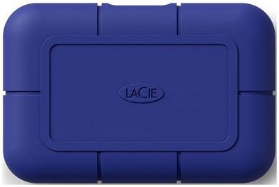 LaCie Rugged SSD Pro5 2TB USB-C