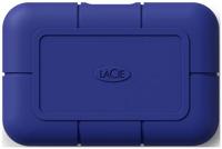 LaCie Rugged SSD Pro5 2TB USB-C - thumbnail