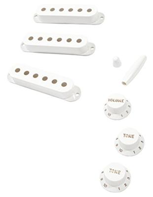 Fender Pure Vintage '50s Stratocaster Accessory Kit