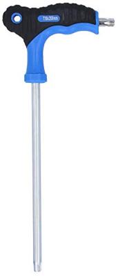 Brilliant Tools BT041019 Haakse schroevendraaier T 50