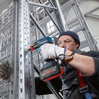 Bosch Accessories Bosch Power Tools 1608556021 Dop (zeskant) Dopsleutelinzetstuk 27 mm 3/4 (20 mm) - thumbnail