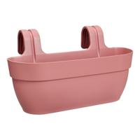 Elho Vibia Campana Large Hangpot Roze - thumbnail