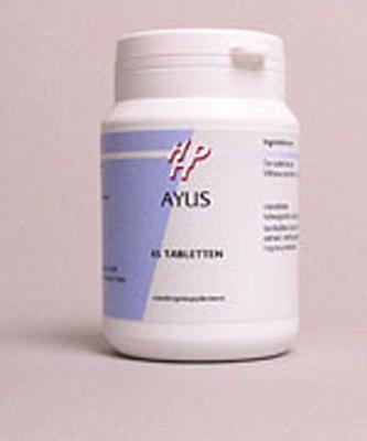 Holisan Ayus energy 45 Tabletten