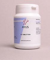 Holisan Ayus Energy Tabletten 45st - thumbnail