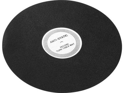 Analogis Slipmat Strobo Slipmat