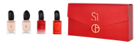 Armani Si Miniatures Set Eau de Toilette 28 ml Dames Giftset - thumbnail