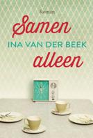 Samen alleen - Ina van der Beek - ebook - thumbnail