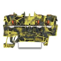 WAGO 2201-1301/000-053 Doorgangsklem 100 stuk(s) - thumbnail