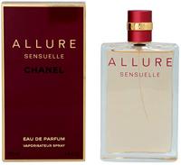 Chanel Allure Sensuelle eau de parfum - 100 ml - thumbnail