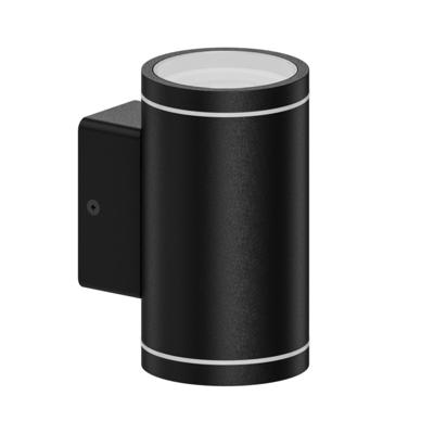 Circle Smart buitenlampLink 2L up down - zwart - 5401000500