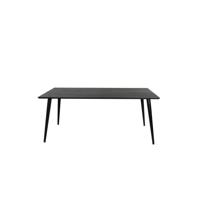 Nohr Eettafel 'Shaindy' MDF, 180 x 90cm - thumbnail