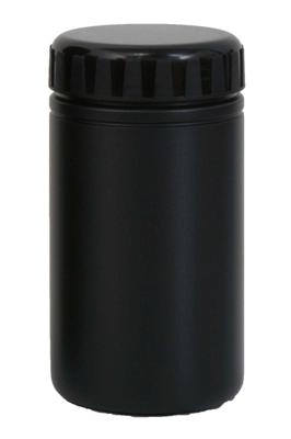 Radon Tool Bottle 600 ml black