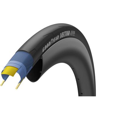 Goodyear - vector 4seasons 700x25c Goodyear - vector 4seasons 700x25c