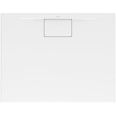 Villeroy & Boch Architectura Douchebak Acryl 100x70 cm Wit