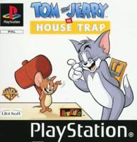 Tom and Jerry Het Ultieme Kat En Muis Spel - thumbnail