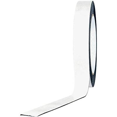 TOOLCRAFT 1811B1533C 1811B1533C Dubbelzijdige montagetape Wit (l x b) 33 m x 15 mm 1 stuk(s) TOOLCRAFT 1811B1533C 1811B1533C Dubbelzijdige montagetape Wit (l x b) 33 m x 15 mm 1 stuk(s)
