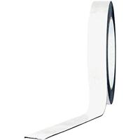 TOOLCRAFT 1811B1533C 1811B1533C Dubbelzijdige montagetape Wit (l x b) 33 m x 15 mm 1 stuk(s) - thumbnail