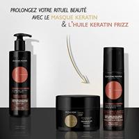 Eugene Perma Essentiel Keratine Frizz Control 2 In 1 Shampoo 400 ml - thumbnail