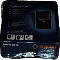 Bosch Professional LR 6 Laserontvanger - 0601069H00 - thumbnail