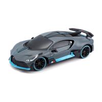 MaistoTech 581515 Bugatti Divo 1:24 RC modelauto voor beginners Elektro Achterwielaandrijving - thumbnail