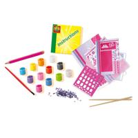 SES nagels versieren - thumbnail