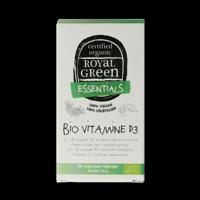 Royal Green Essentials Bio Vitamine D3 Vegicaps - thumbnail