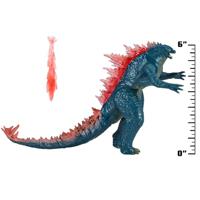 Godzilla x Kong The New Empire Godzilla Evolved actiefiguur - 15 cm - thumbnail