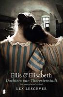 Ellis en Elizabeth (Paperback) - thumbnail