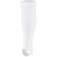 JAKO 3415 Kousen Zonder Voet Uni - Wit - S (Bambini) - thumbnail