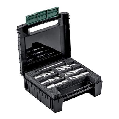 Metabo 626624000 Kernboorset 6-delig 1 stuk(s)