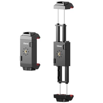 Ulanzi ST-29 Smartphone & Tablet-houder met Cold Shoe-mount