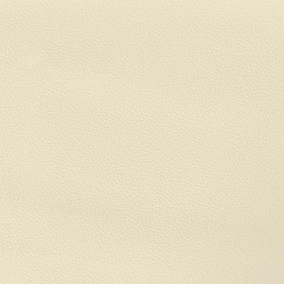 Bedframe kunstleer crmekleurig 140x190 cm