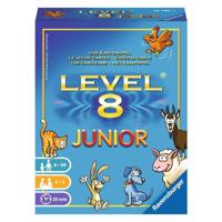 Ravensburger level 8 junior kaartspel - thumbnail