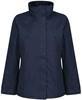 Ragetta RG362 Women´s Beauford Jacket - Navy - 42 (16) Ragetta RG362 Women´s Beauford Jacket - Navy - 42 (16)