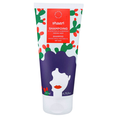 Shaeri Nourishing Shampoo 200ml