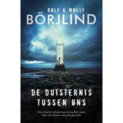 De duisternis tussen ons (Paperback)
